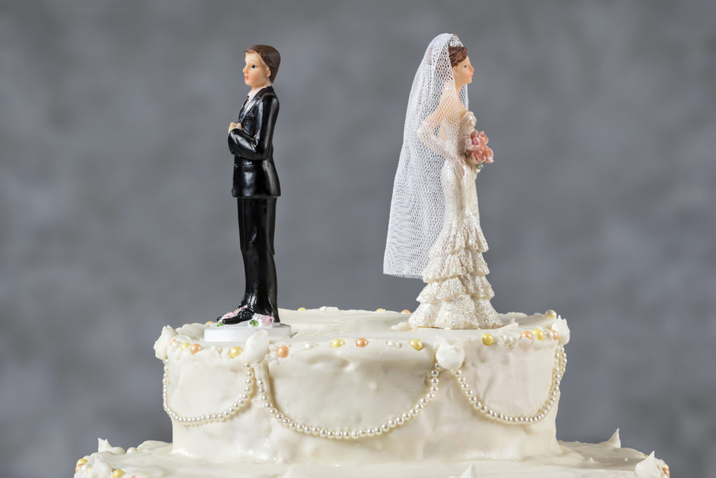 Is Celebrity Divorce Common?
