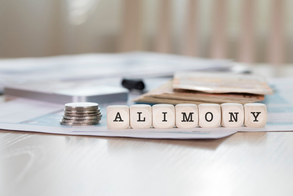 What's the Difference Between Alimony vs Spousal Support?