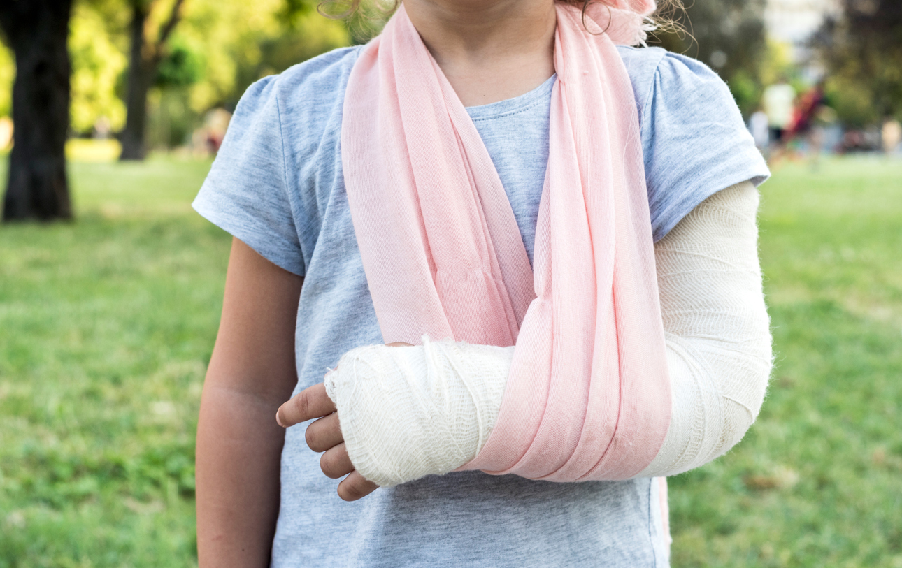 How a Child’s Injury Can Impact Custody Decisions After a Divorce